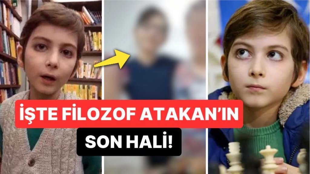 5 Ayda 250 Kitap Okuyordu: Bir Anda Ortalardan Kaybolan Filozof Atakan’ın Son Hali Ortaya Çıktı