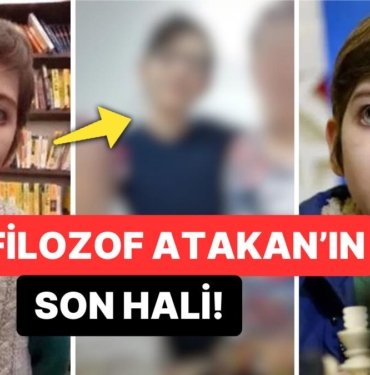 5 Ayda 250 Kitap Okuyordu: Bir Anda Ortalardan Kaybolan Filozof Atakan’ın Son Hali Ortaya Çıktı