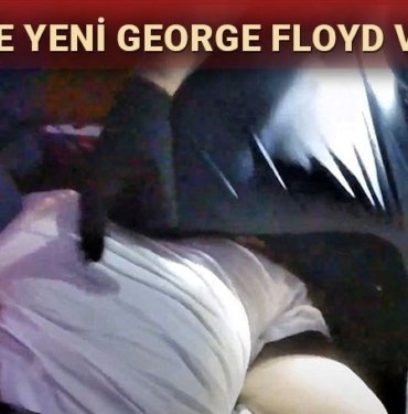 ABD’de yeni George Floyd vakası: Son sözleri “Nefes alamıyorum” oldu
