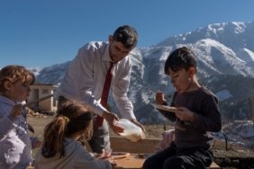İstanbul Modern Sinema’da kısa film şöleni