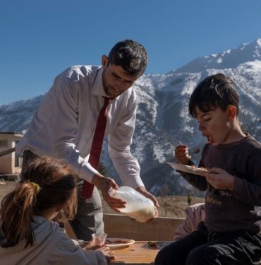 İstanbul Modern Sinema’da kısa film şöleni