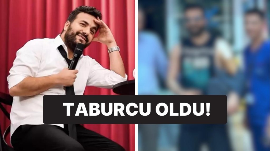 Taburcu Oldu! Evinde Futbol Oynarken Düşüp Omzunu Kıran Hasan Can Kaya Hastaneden Çıkarken Görüntülendi
