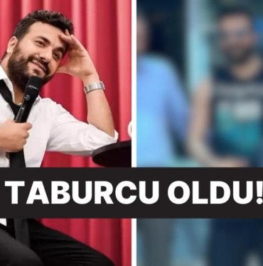 Taburcu Oldu! Evinde Futbol Oynarken Düşüp Omzunu Kıran Hasan Can Kaya Hastaneden Çıkarken Görüntülendi