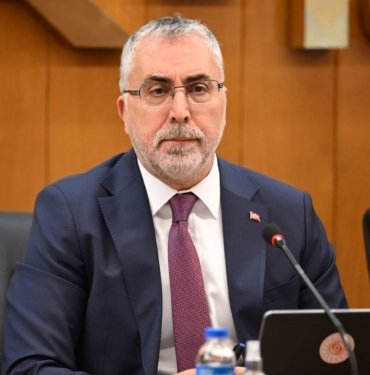 Temmuz ayında asgari ücrete zam gelecek mi? Çalışma ve Sosyal Güvenlik Bakanı Vedat Işıkhan’dan açıklama