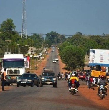Sierra Leone’de elektrik kesintileri: Enerji Bakanı istifa etti