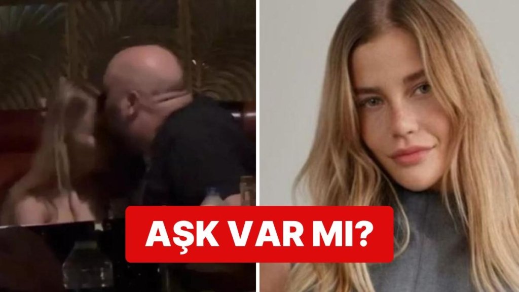 Öpüşürken Görüntülenmişlerdi: Aslı Turanlı’dan Somer Sivrioğlu ile Aşk Yaşadığı İddialarına İlk Açıklama Geldi