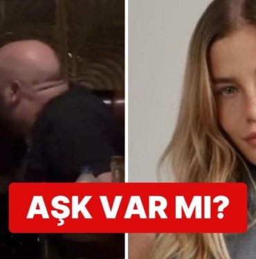 Öpüşürken Görüntülenmişlerdi: Aslı Turanlı’dan Somer Sivrioğlu ile Aşk Yaşadığı İddialarına İlk Açıklama Geldi