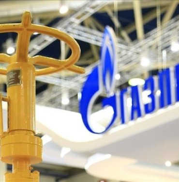 Ariston ve Bosch’un Rusya’daki iştiraklerinin yönetimi Gazprom’a devredildi