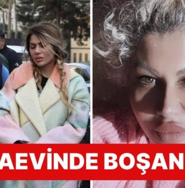 Damadına Sitem Etti: Bahar ve Nihal Candan’ın Annesi Kızlarının Koğuşta Neler Yaşadıklarını Anlattı!