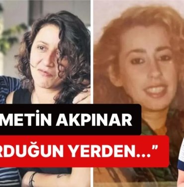Duygu Nebioğlu, Müge Anlı’da Annesinin Karalandığı Mesajını Görünce Okları Metin Akpınar’a Çevirdi!