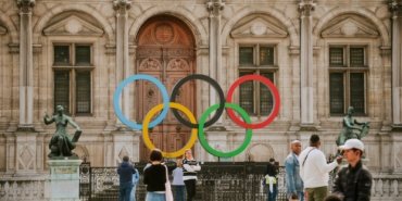 Yunanistan’dan Paris Olimpiyatları için hava savunma sistemi teklifi