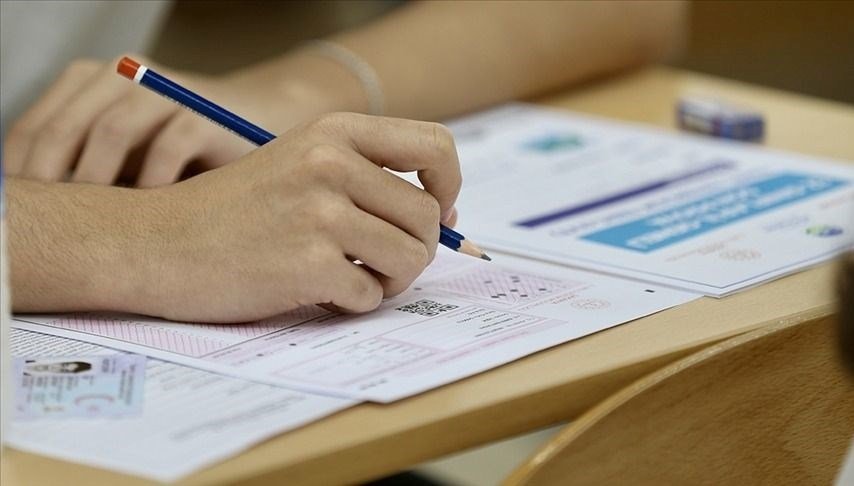 KDK’dan ÖSYM’ye engelli öğrenciye ek süre verilmesi tavsiyesi