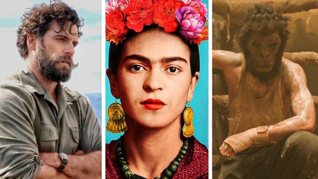 Bu Filmleri Sakın Kaçırmayın! IMDb’ye Göre 2024’te Vizyona Girip Herkesin Beğenisini Toplayan En İyi Filmler
