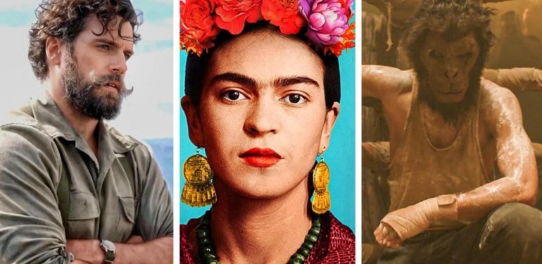 Bu Filmleri Sakın Kaçırmayın! IMDb’ye Göre 2024’te Vizyona Girip Herkesin Beğenisini Toplayan En İyi Filmler