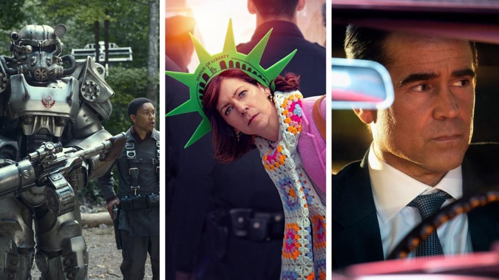 İzleyecek Dizi Bulamayanlara IMDb’ye Göre Son Zamanların En Çok İzlenen Yabancı Dizi Önerileri