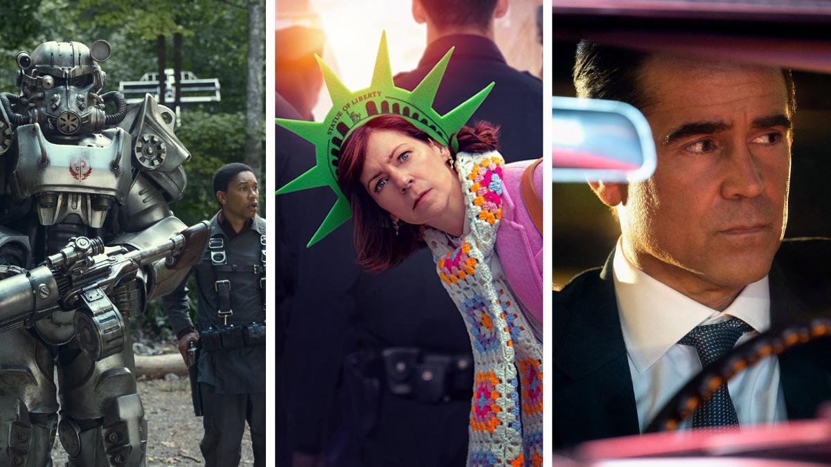 İzleyecek Dizi Bulamayanlara IMDb’ye Göre Son Zamanların En Çok İzlenen Yabancı Dizi Önerileri