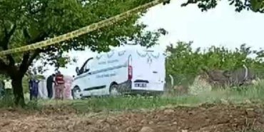 Arazi kavgası kanlı bitti: Polis memuru, ağabeyini öldürdü