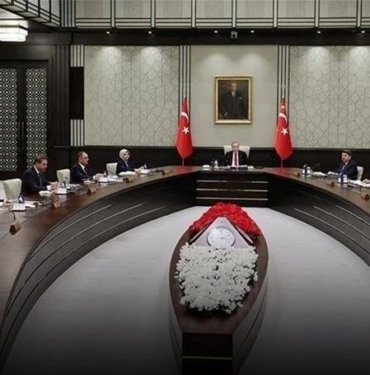 Kabine toplantısı ne zaman, bu hafta var mı? Gözler öğretmen atamalarına çevrildi