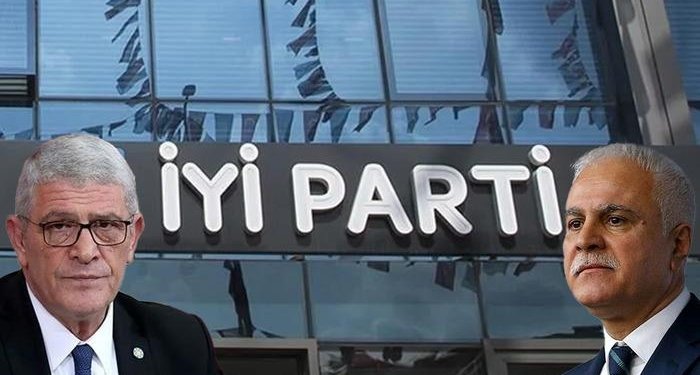 Meral Akşener aday olmamıştı! İYİ Parti