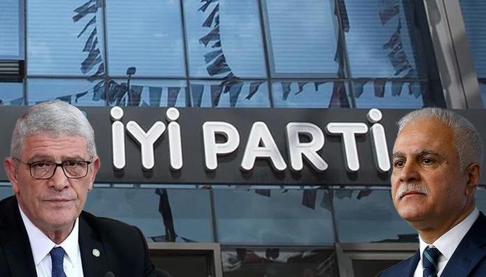 Meral Akşener aday olmamıştı! İYİ Parti