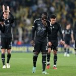 Beşiktaş 9 sezon sonra kötü gidişi tekrarladı!