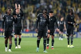 Beşiktaş 9 sezon sonra kötü gidişi tekrarladı!