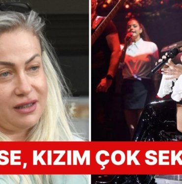 Yeliz Yeşilmen’den Sahne Kostümleri Çok Konuşulan Hadise’ye Tam Destek Geldi!