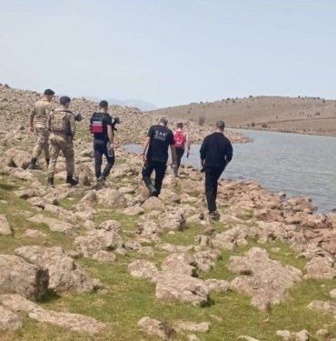 Kayıp çobandan acı haber