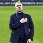 İsmail Kartal, şampiyonluk ihtimali hakkında konuştu!