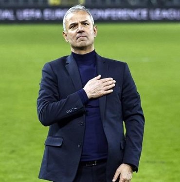 İsmail Kartal, şampiyonluk ihtimali hakkında konuştu!