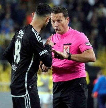 Beşiktaş, Kadıköy