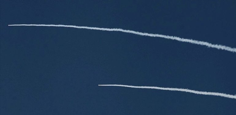Hizbullah açıkladı: Lübnan sınırındaki İsrail yerleşim yeri vuruldu