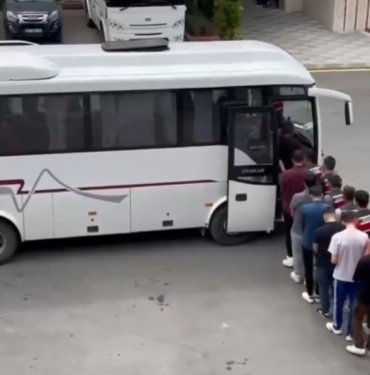 500 milyon liralık kiralık villa vurgunu: 48 gözaltı