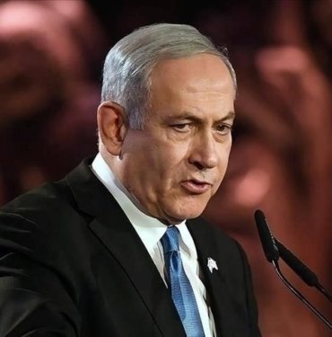 İsrail basınına göre Netanyahu kendisi hakkında çıkarabilecek tutuklama emri konusunda çok gergin