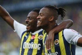 SON DAKİKA: Fenerbahçe sahasında 10 kişi Beşiktaş