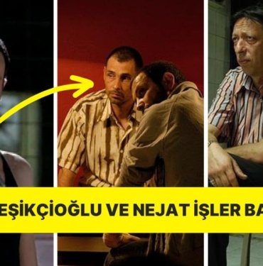 Türk Sinemasının En Sert Filmi ‘Barda’nın Devam Filminin Geleceği Duyuruldu!