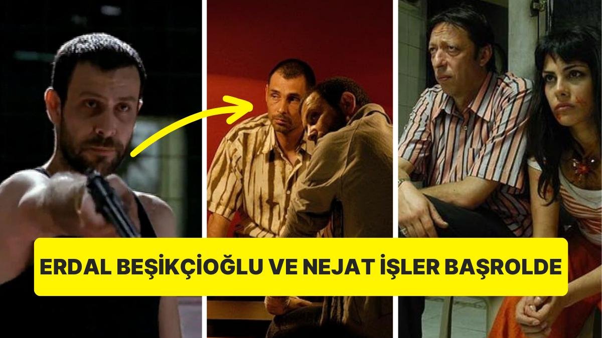 Türk Sinemasının En Sert Filmi ‘Barda’nın Devam Filminin Geleceği Duyuruldu!