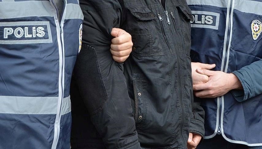 Tekirdağ’da uyuşturucu operasyonu: 10 gözaltı