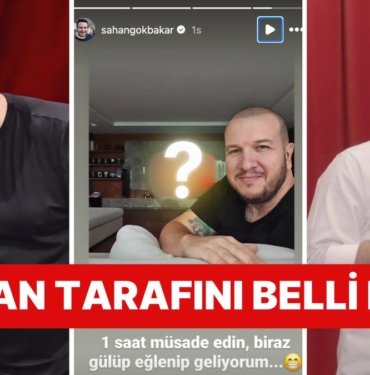 Komedyenler Kapışması Büyüyor: Şahan Gökbakar, Cem Yılmaz-Hasan Can Kaya Göndermelerinde Tarafını Belli Etti