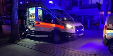 Silahını temizlerken kendini vurdu