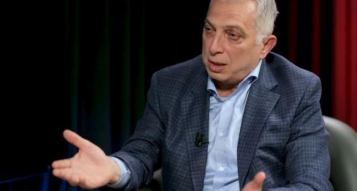AK Partili Külünk’ten çarpıcı iddia: ‘Cumhurbaşkanı’na sahte anketler sunuldu’