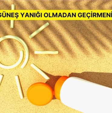 Güneş Yanığı Olmadan Bir Yaz Geçirmek İstiyorsanız Bu 12 Güneş Kremine Bir Şans Verin