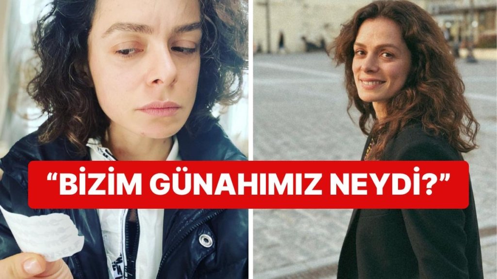 Özge Özpirinçci’nin İntegralin Müfredattan Kalkmasına Verdiği “Bizim Günahımız Neydi?” Tepkisi Kahkahaya Boğdu