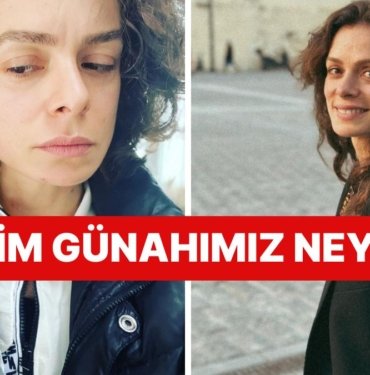 Özge Özpirinçci’nin İntegralin Müfredattan Kalkmasına Verdiği “Bizim Günahımız Neydi?” Tepkisi Kahkahaya Boğdu