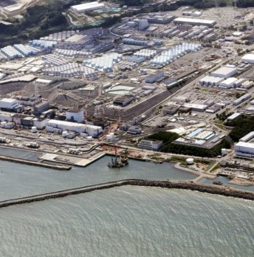 Fukuşima’daki atık su tahliyesine ikinci denetleme