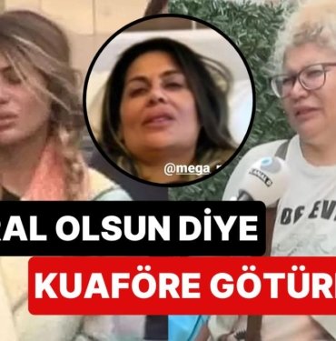 Anoreksiya Teşhisiyle Tahliye Olan Nihal Candan’ın Annesi Son Durumu Hakkında Konuştu “İlkokul Çocuğu Kadar”