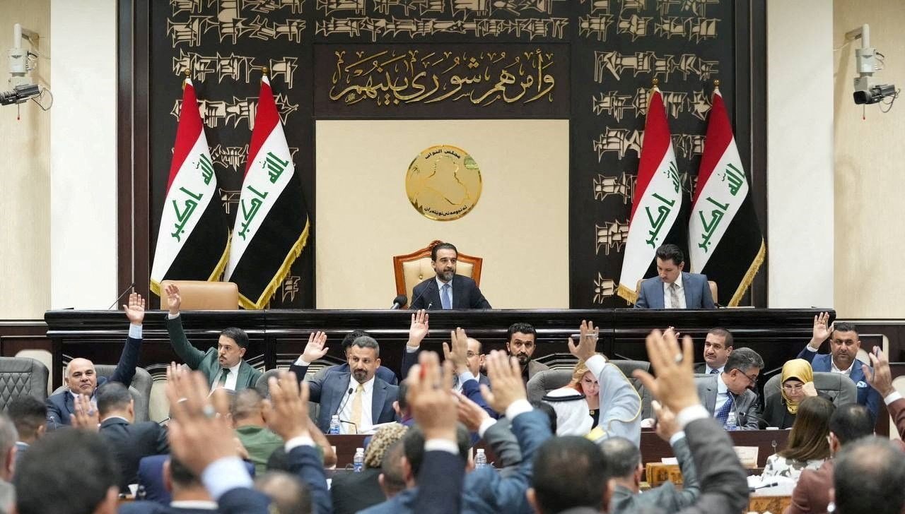 Irak’ta eşcinsel ilişkiler hapisle cezalandırılacak