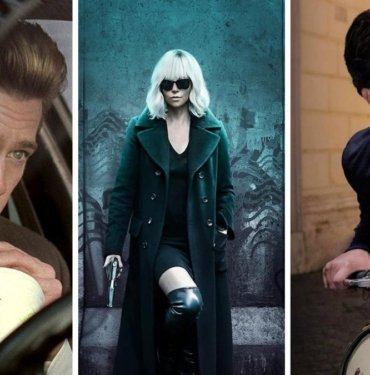 Henry Cavill’ın Oynadığı ‘Argylle’ Filmini Severek İzleyenlere Birbirinden Harika Gizli Casusluk Filmleri