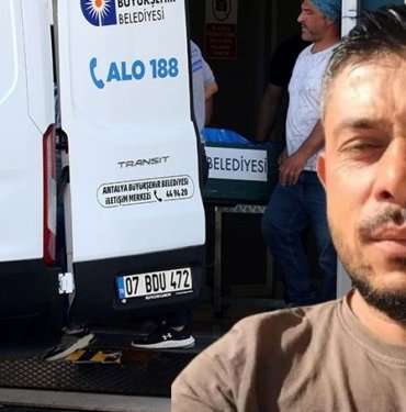 Trafikte vahşet: Eşinin ve küçük kızının gözü önünde kalbinden bıçaklandı