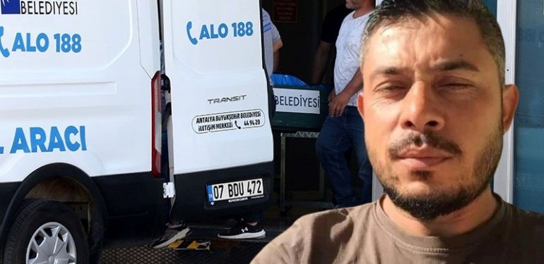 Trafikte vahşet: Eşinin ve küçük kızının gözü önünde kalbinden bıçaklandı